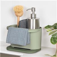 ReBorn Sink Tidy - Green