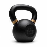 Northern 18 kg Kettlebell - Black