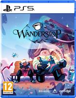Wanderstop PS5 Game Pre-Order