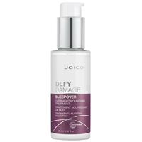 Joico Defy Damage Sleepover Overnight Nourishing Treatment - 100ml