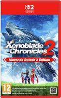 Xenoblade Chronicles 2 Nintendo Switch 2 Game