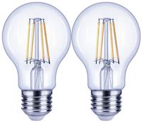 Argos Home 7.8W LED ES Light Bulb - 2 Pack