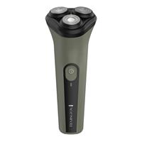 Remington Duracut Rotary Wet and Dry Shaver - RC3370