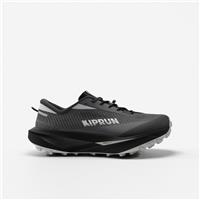Decathlon Women's Kipclimb Trail Running Shoes - Black - UK 5.5