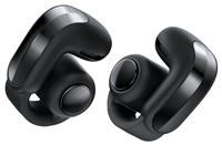Bose Ultra Open Wireless Earbuds (2nd Gen) - Black