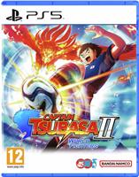 Captain Tsubasa 2: World Fighters PS5 Game Pre-Order