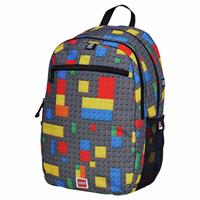 Lego Brick Extended 18L Backpack