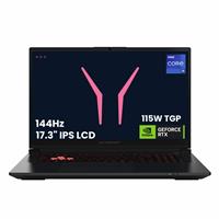Medion ERAZER Defender 17In I9 16GB 1TB RTX 5070 Gaming Laptop