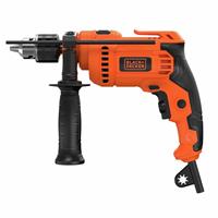 Black + Decker BEH650-GB Corded SDS Plus Drill - 650W