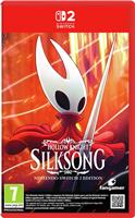 Hollow Knight: Silksong Nintendo Switch 2 Game Pre-Order