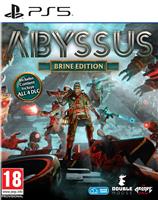 Abyssus Brine Edition PS5 Game Pre-Order
