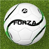 FORZA Size 3 Futsal Football