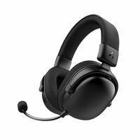 STEALTH RADAR WIRELESS Gaming Headset PS5 , Switch, PC & Mobile - Black