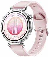 HUAWEI Watch GT 7 41mm GPS Smart Watch - Pink