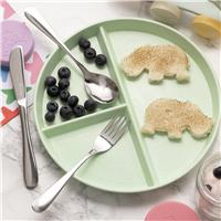 Viners Everyday 3 Piece Stainless Steel Kids Cutlery Set