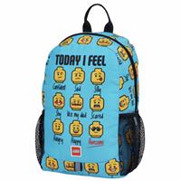 Lego 11L Kids Backpack - Blue