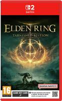 ELDEN RING Tarnished Edition Nintendo Switch 2 Game Pre-Order