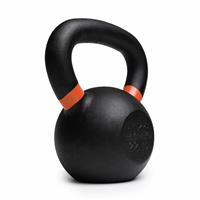 Northern 10 kg Kettlebell - Black