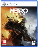 Metro 2039 PS5 Game Pre-Order