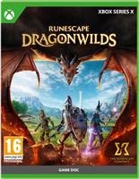 RuneScape: Dragonwilds Xbox Series X Game Pre-Order