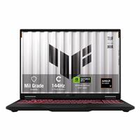 Asus TUF 16In R7 16GB 512GB RTX 5050 Gaming Laptop