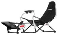 Playseat Challenge DD - F1 Edition Racing Seat - White
