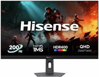 Hisense 27G5QUK PRO 27In 200Hz IPS QHD Gaming Monitor