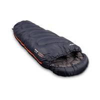 Vango Atlas 250 GSM Mummy Kids Sleeping Bag