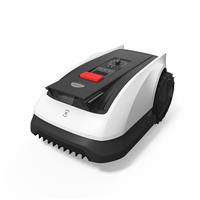 Ecovacs GOAT O800 RTK Cordless Robotic Lawnmower