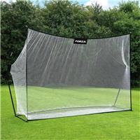 FORZA Pro Pop Up Golf Net - 10 x 7ft