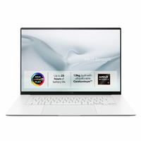 Asus Zenbook S 16In R7 AI 16GB 512GB Laptop- White