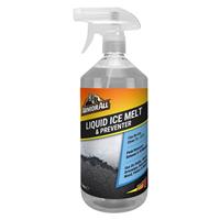 Armor All Liquid Ice Melt And Preventer - 1L