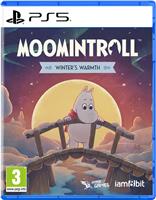 Moomintroll: Winter's Warmth PS5 Game Pre-Order