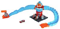 Hot Wheels City Wreck & Ride Gorilla Attack Playset