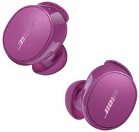 Bose QuietComfort True Wireless Earbuds - Rosewood Mauve
