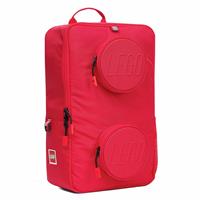 Lego Brick 1x2 18L Backpack - Red