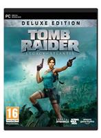 Tomb Raider: Legacy of Atlantis Deluxe Edition PC Game Pre-Order