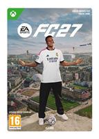 EA Sports FC 27 Xbox Series X-S & Xbox One Game