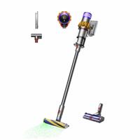 Dyson V15 Detect Absolute Cordless Stick Vacuum Cleaner