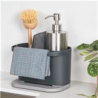 ReBorn Sink Tidy - Grey