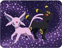 Razer Gigantus V2 Espeon & Umbreon Edition Medium Mousemat