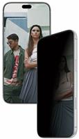 SAFE. By PanzerGlass iPhone 18 Pro Max Privacy Screen Protector