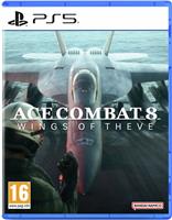 Ace Combat 8: Wings of Theve PS5 Game Pre-Order