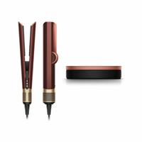 Dyson Airstrait Hair Straightener - Plum