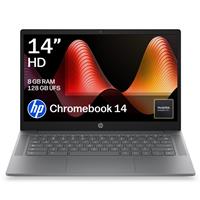 HP 14a-nm0001nax 14in MediaTek 8GB 128GB Laptop