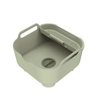 ReBorn Washing Up Bowl Pro - Green
