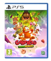 Garfield 