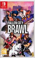 Fallen City Brawl Nintendo Switch Game Pre-Order