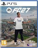 EA Sports FC 27 PS5 Game Pre-Order