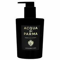 Acqua Di Parma Magnolia Infinita Hand and Body Wash - 300ml